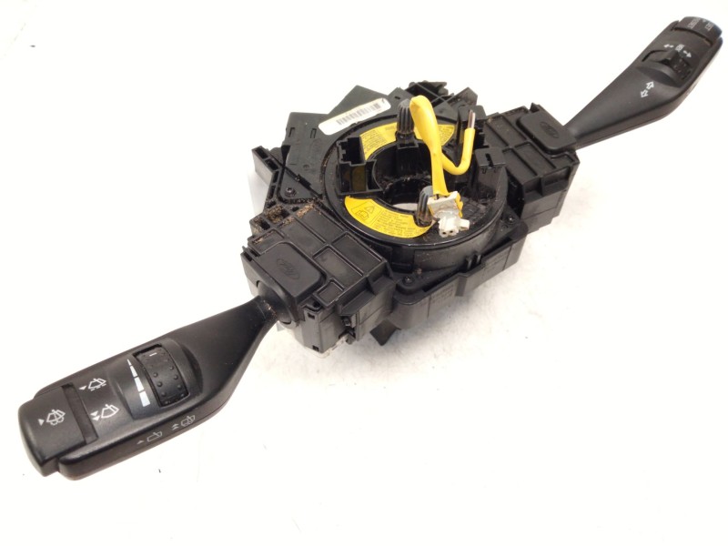 Recambio de anillo airbag para ford kuga i 2.0 tdci referencia OEM IAM   