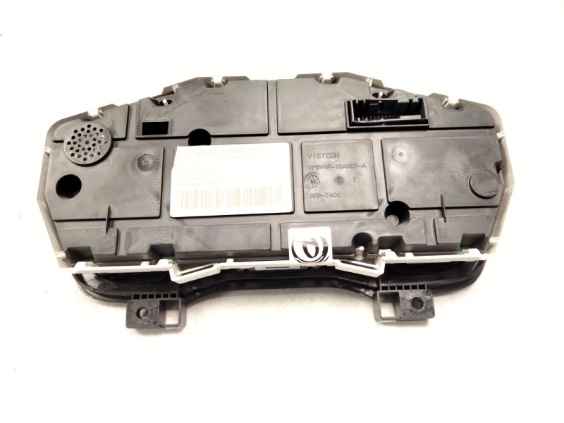 Recambio de cuadro instrumentos para ford kuga i 2.0 tdci referencia OEM IAM 8V4T10849GN  
