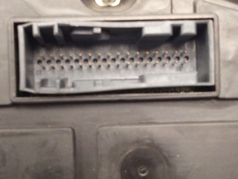 Recambio de cuadro instrumentos para ford kuga i 2.0 tdci referencia OEM IAM 8V4T10849GN  