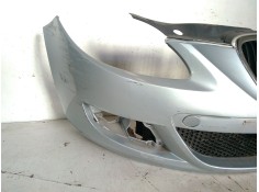 Recambio de paragolpes delantero para seat leon (1p1) 1.9 tdi referencia OEM IAM    2