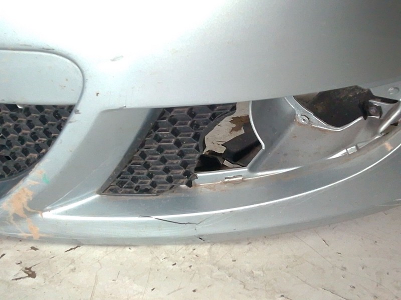 Recambio de paragolpes delantero para seat leon (1p1) 1.9 tdi referencia OEM IAM   