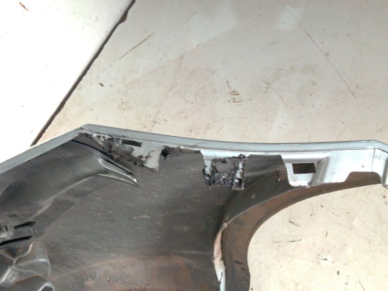 Recambio de paragolpes delantero para seat leon (1p1) 1.9 tdi referencia OEM IAM   