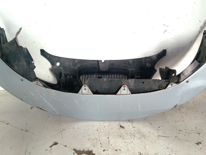 Recambio de paragolpes delantero para seat leon (1p1) 1.9 tdi referencia OEM IAM   