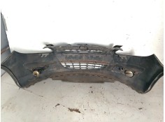 Recambio de paragolpes delantero para opel corsa d (s07) 1.4 lpg (l08, l68) referencia OEM IAM    2