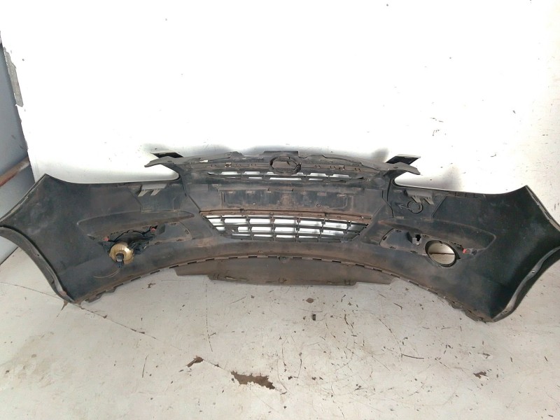 Recambio de paragolpes delantero para opel corsa d (s07) 1.4 lpg (l08, l68) referencia OEM IAM   
