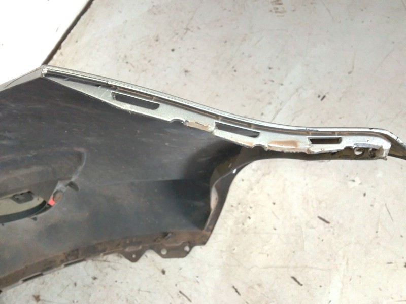 Recambio de paragolpes delantero para opel corsa d (s07) 1.4 lpg (l08, l68) referencia OEM IAM   