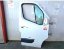 PUERTA DELANTERA DERECHA 801009976R 
