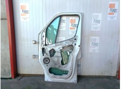 Recambio de puerta delantera derecha para renault master iii furgoneta (fv) 2.3 dci 150 fwd (fv0f, fv03) referencia OEM IAM    2