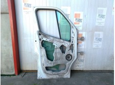 Recambio de puerta delantera izquierda para renault master iii furgoneta (fv) 2.3 dci 150 fwd (fv0f, fv03) referencia OEM IAM    2