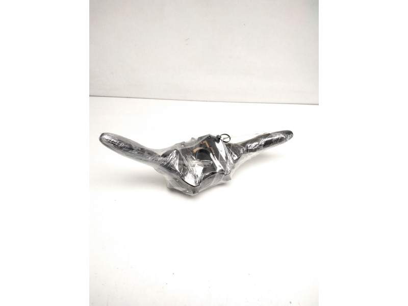 Recambio de mando intermitentes y limpia para fiat punto berlina (188) 1.2 cat referencia OEM IAM 10400563480 B826 92866