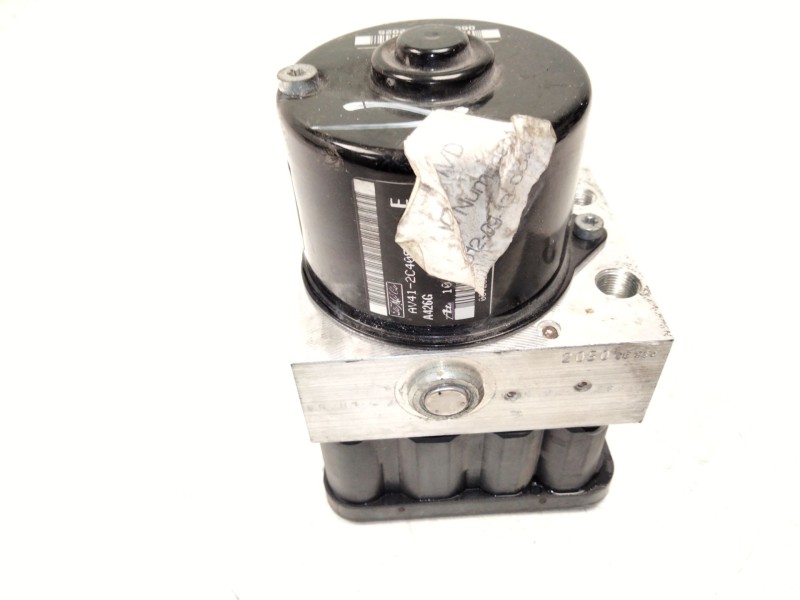 Recambio de abs para ford kuga i 2.0 tdci referencia OEM IAM AV412C405AA  