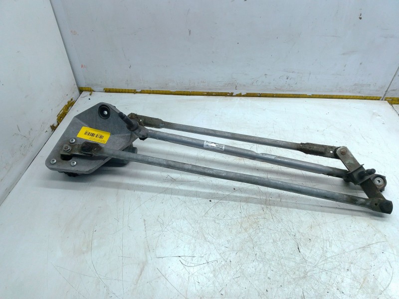 Recambio de motor limpia delantero para ford kuga i 2.0 tdci referencia OEM IAM   