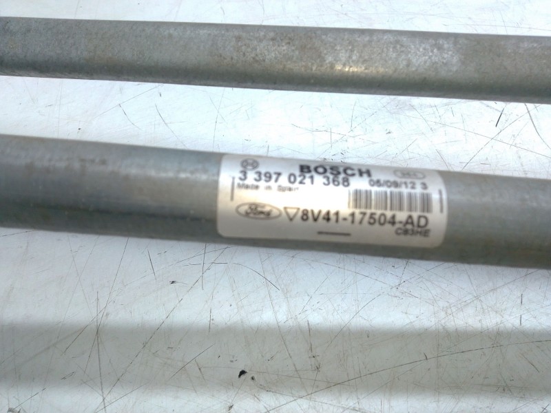 Recambio de motor limpia delantero para ford kuga i 2.0 tdci referencia OEM IAM   