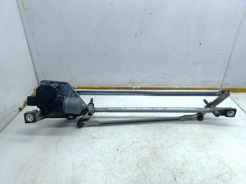 Recambio de motor limpia delantero para ford kuga i 2.0 tdci referencia OEM IAM   