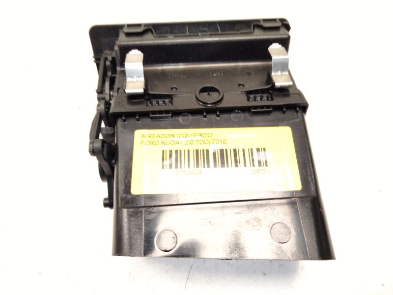 Recambio de aireador izquierdo para ford kuga i 2.0 tdci referencia OEM IAM   