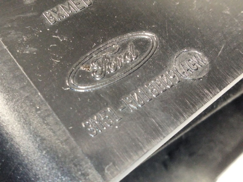 Recambio de aireador izquierdo para ford kuga i 2.0 tdci referencia OEM IAM   