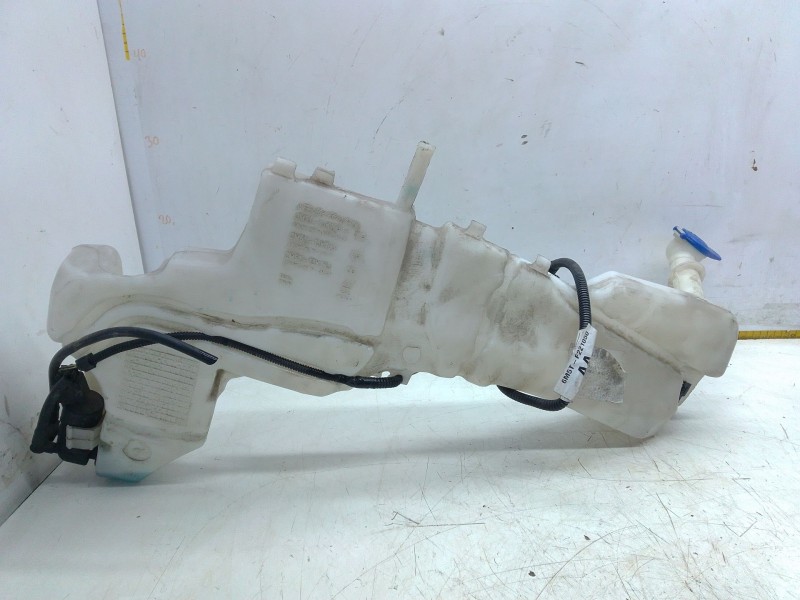 Recambio de deposito limpia para ford kuga i 2.0 tdci referencia OEM IAM 3M5113K163  