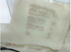 Recambio de deposito limpia para ford kuga i 2.0 tdci referencia OEM IAM 3M5113K163   2