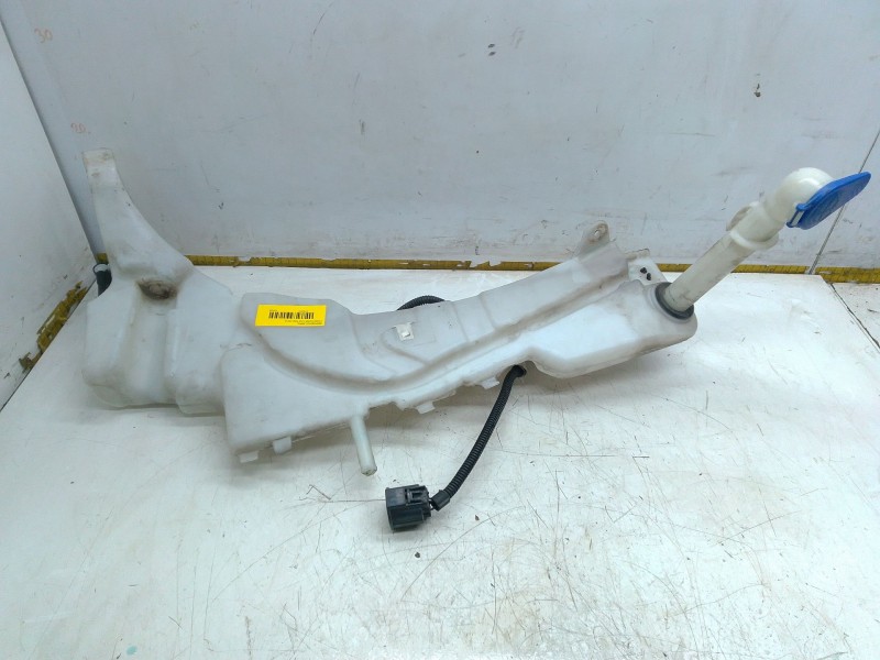 Recambio de deposito limpia para ford kuga i 2.0 tdci referencia OEM IAM 3M5113K163  