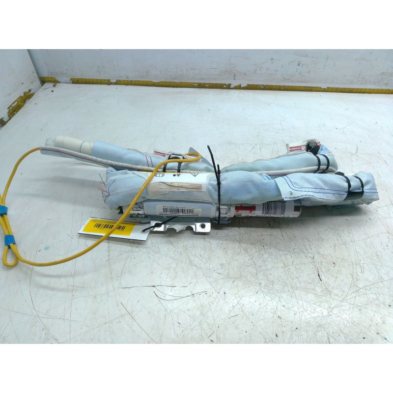 Recambio de airbag cortina delantero izquierdo para ford kuga i 2.0 tdci referencia OEM IAM 7M51R14K158  