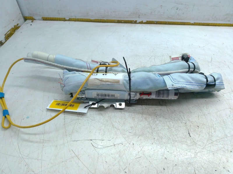 Recambio de airbag cortina delantero izquierdo para ford kuga i 2.0 tdci referencia OEM IAM 7M51R14K158  