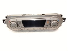 Recambio de mando calefaccion aire acondicionado para ford kuga i 2.0 tdci referencia OEM IAM 7M5T18C612CK  