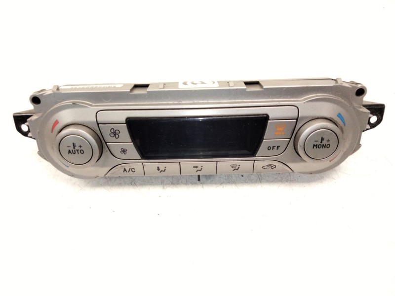 Recambio de mando calefaccion aire acondicionado para ford kuga i 2.0 tdci referencia OEM IAM 7M5T18C612CK  