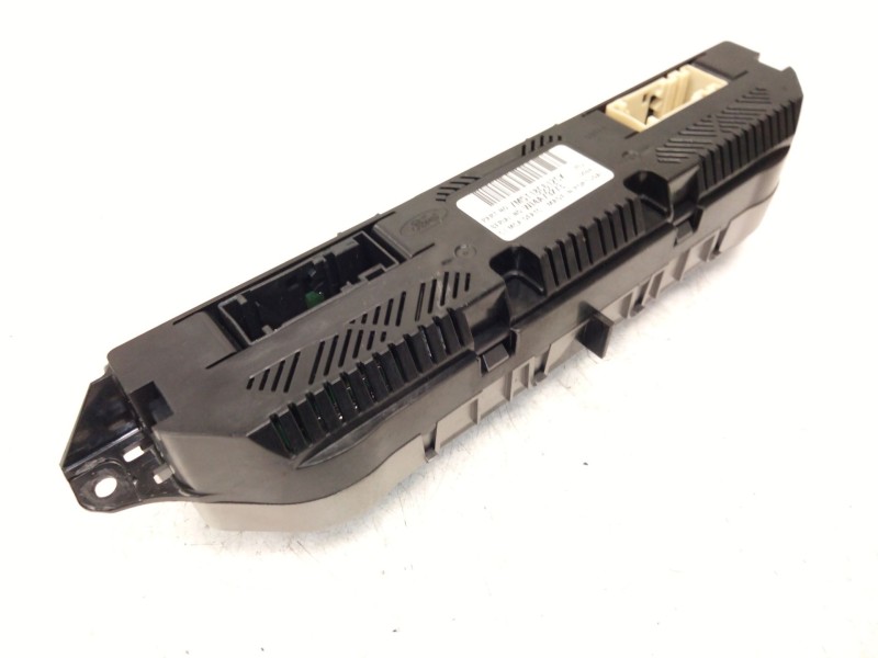 Recambio de mando calefaccion aire acondicionado para ford kuga i 2.0 tdci referencia OEM IAM 7M5T18C612CK  