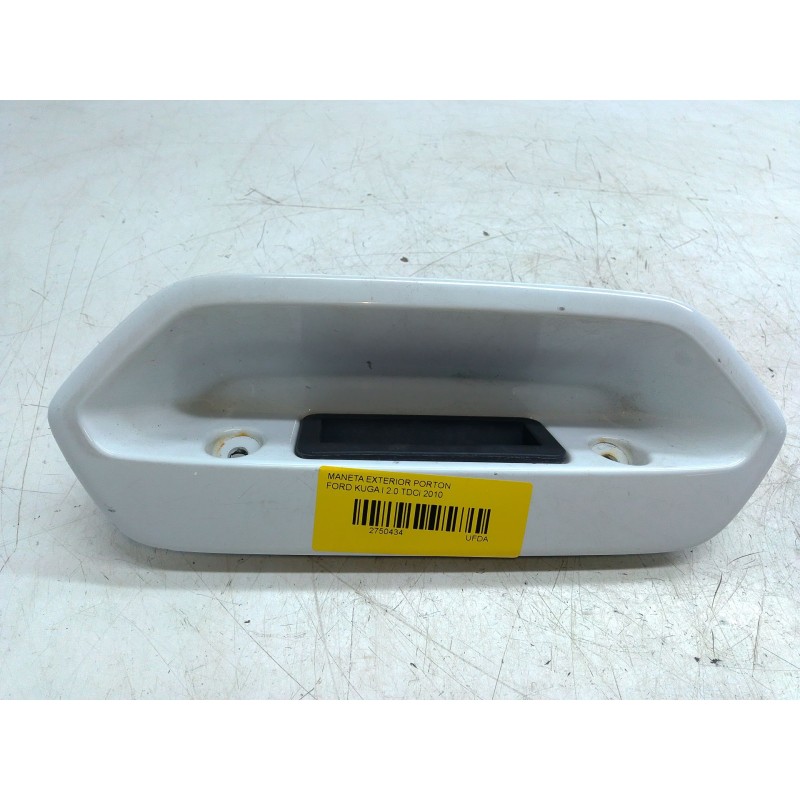 Recambio de maneta exterior porton para ford kuga i 2.0 tdci referencia OEM IAM   