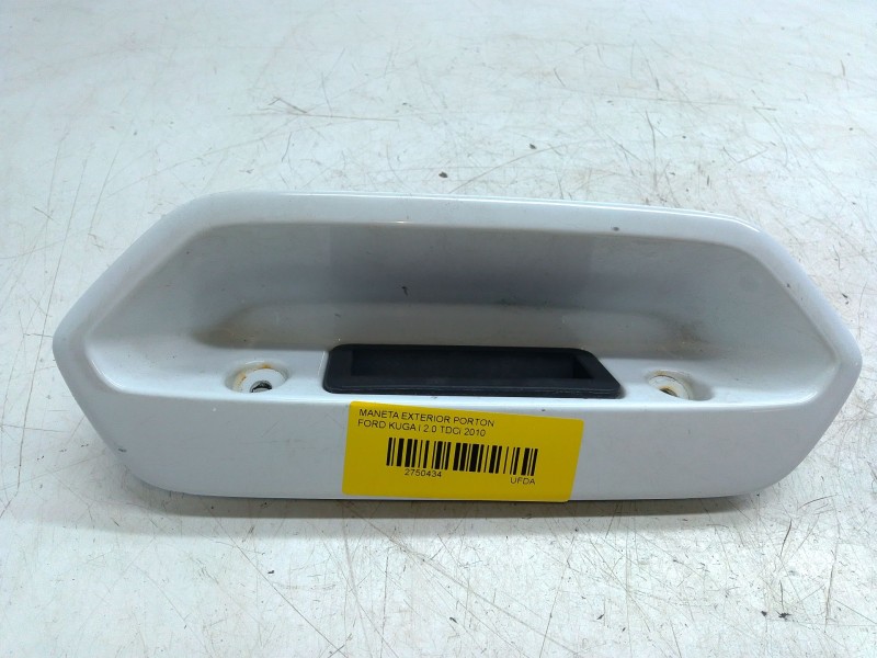 Recambio de maneta exterior porton para ford kuga i 2.0 tdci referencia OEM IAM   