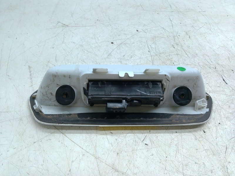 Recambio de maneta exterior porton para ford kuga i 2.0 tdci referencia OEM IAM   