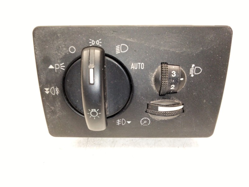 Recambio de mando luces para ford kuga i 2.0 tdci referencia OEM IAM 7M5T13A024CA  