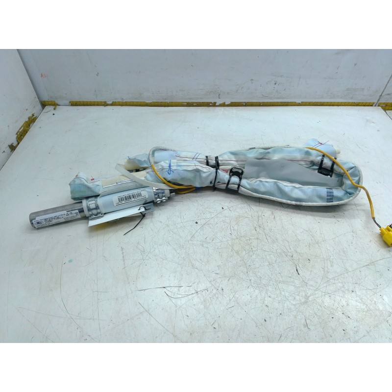 Recambio de airbag cortina delantero derecho para ford kuga i 2.0 tdci referencia OEM IAM 7M51R14K159  