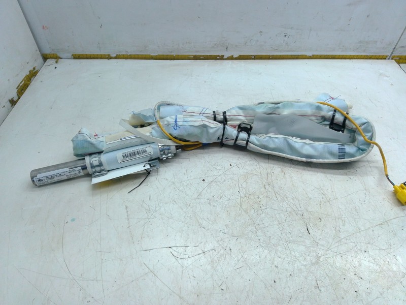 Recambio de airbag cortina delantero derecho para ford kuga i 2.0 tdci referencia OEM IAM 7M51R14K159  