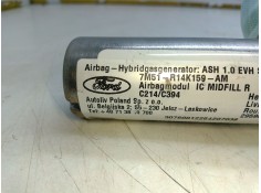 Recambio de airbag cortina delantero derecho para ford kuga i 2.0 tdci referencia OEM IAM 7M51R14K159   2