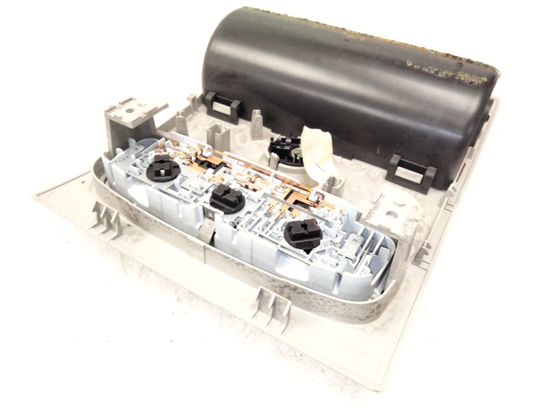 Recambio de luz interior para ford kuga i 2.0 tdci referencia OEM IAM 7M51R045B54  