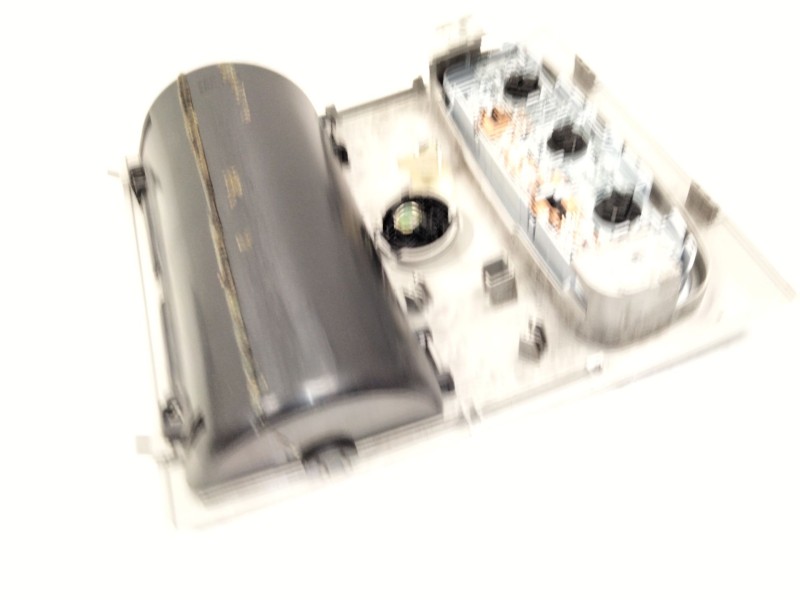 Recambio de luz interior para ford kuga i 2.0 tdci referencia OEM IAM 7M51R045B54  