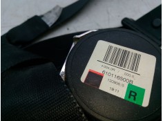 Recambio de cinturon seguridad delantero derecho para ford kuga i 2.0 tdci referencia OEM IAM 610116500B   2