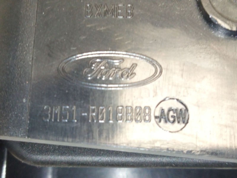 Recambio de aireador derecho para ford kuga i 2.0 tdci referencia OEM IAM 3M51R018B08  