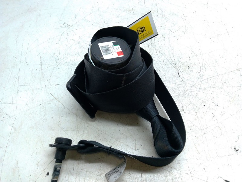 Recambio de cinturon seguridad delantero izquierdo para ford kuga i 2.0 tdci referencia OEM IAM   
