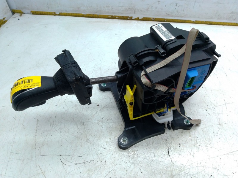 Recambio de palanca cambio para ford kuga i 2.0 tdci referencia OEM IAM   