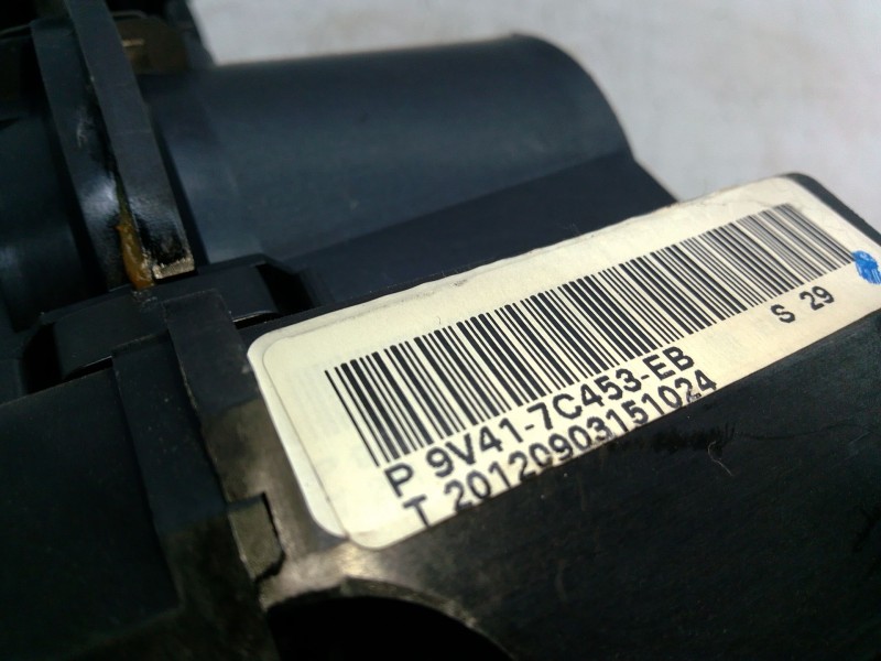 Recambio de palanca cambio para ford kuga i 2.0 tdci referencia OEM IAM   