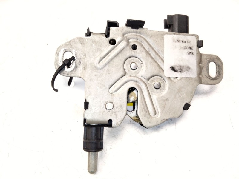 Recambio de cerradura capot para ford kuga i 2.0 tdci referencia OEM IAM   