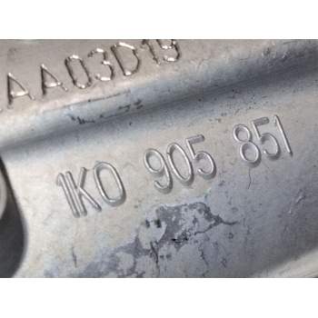Recambio de conmutador de arranque para skoda karoq (nu7, nd7) 1.5 tsi referencia OEM IAM 1K0905851  