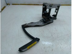 Recambio de palanca freno de mano para ford kuga i 2.0 tdci referencia OEM IAM 7M512780  