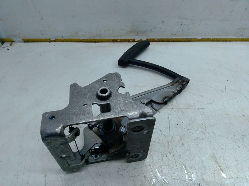 Recambio de palanca freno de mano para ford kuga i 2.0 tdci referencia OEM IAM 7M512780  
