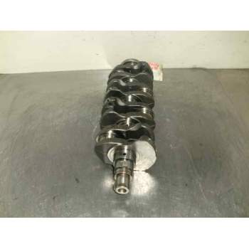 Recambio de cigueñal para nissan primera berlina (p11) 2.0 turbodiesel cat referencia OEM IAM 57J42  124184