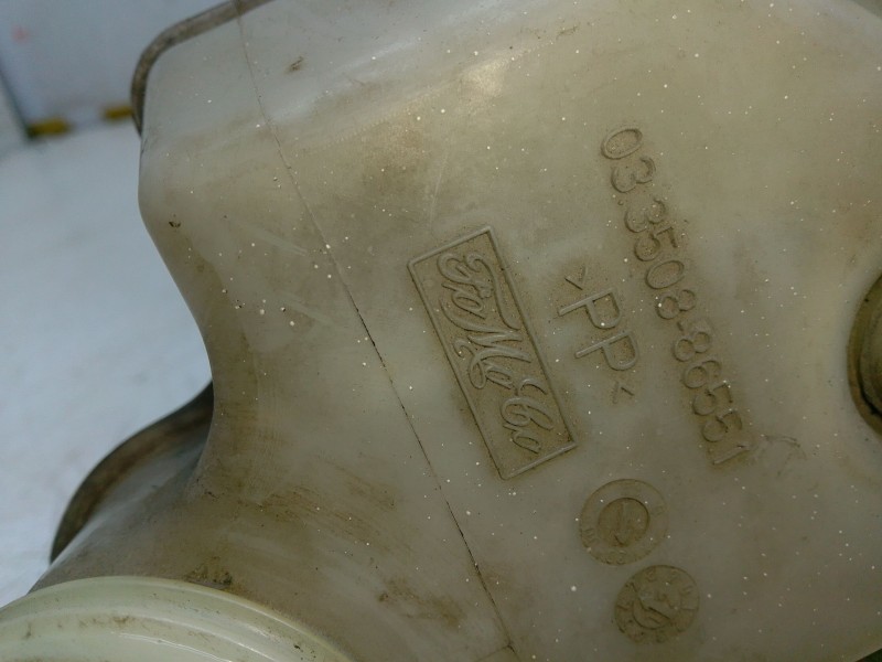 Recambio de bomba freno para ford kuga i 2.0 tdci referencia OEM IAM   