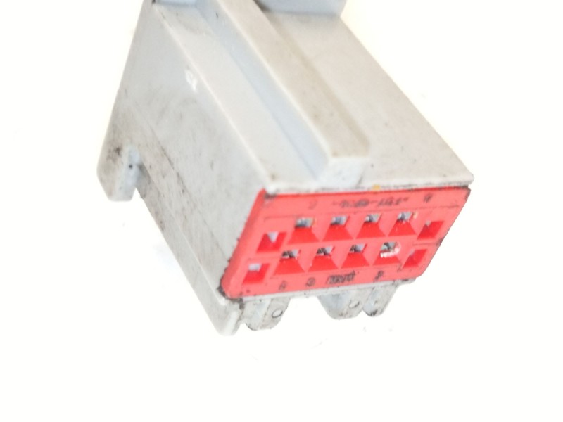 Recambio de retrovisor izquierdo para ford kuga i 2.0 tdci referencia OEM IAM   