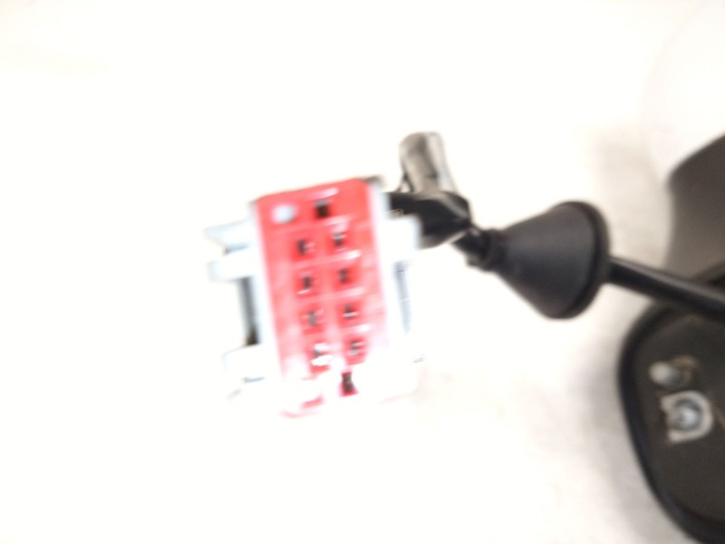 Recambio de retrovisor derecho para ford kuga i 2.0 tdci referencia OEM IAM   